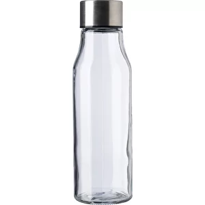 Bouteille de 500 ml en verre et ...
