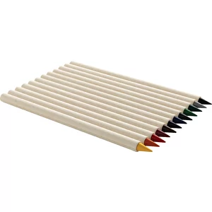 Micki GRS Set de 12 crayons de  ...