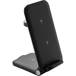 Chargeur Powerpal 3 en 1 15W en ...