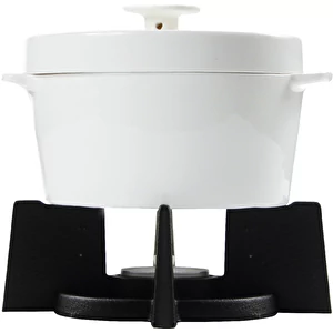 BOSKA Cheese Baker, 500 ml, hvit