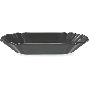 Forme 264 Barquette à frites noire