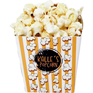 Boîte à pop-corn Mini