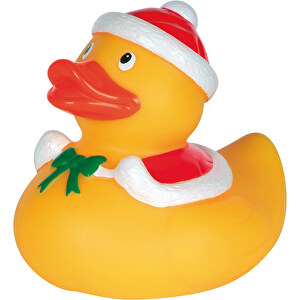 Noël de Squeaky Duck