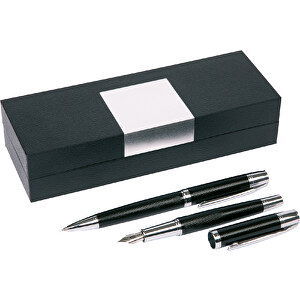 Set de bolígrafo y pluma MANZONI