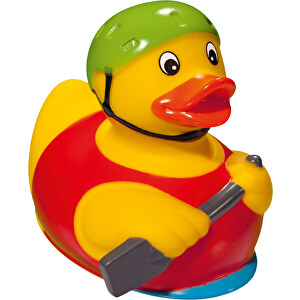 Barca a remi Squeaky Duck