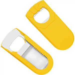 Flasköppnare med "Fist"-lock