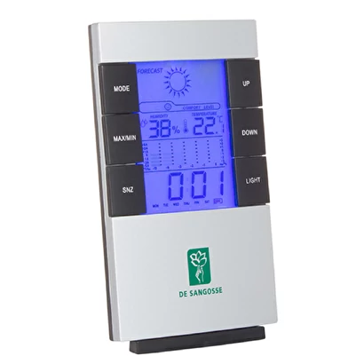 Schreibtisch Wetterstation von DE SANGOSSE GmbH