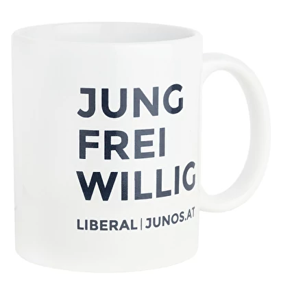 Carina von JUNOS - Junge Liberale NEOS
