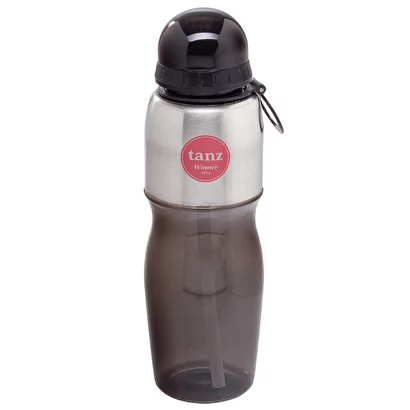 Trinkflasche von Der Theaterverlag