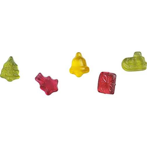 Gelée de fruits édition de Noël, Image 3