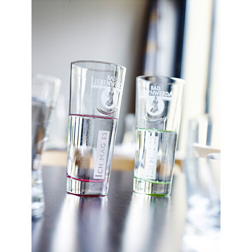 Event Becher 0,5 L , Rastal, klar, Glas, 20,00cm (Höhe), Bild 2