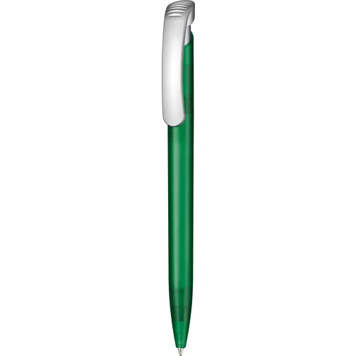 Ritter-Pen Clear frozen silver, Image 1