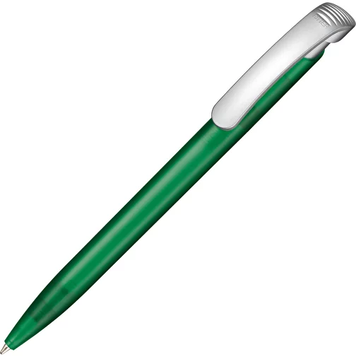 Ritter-Pen Clear frozen silver, Image 2