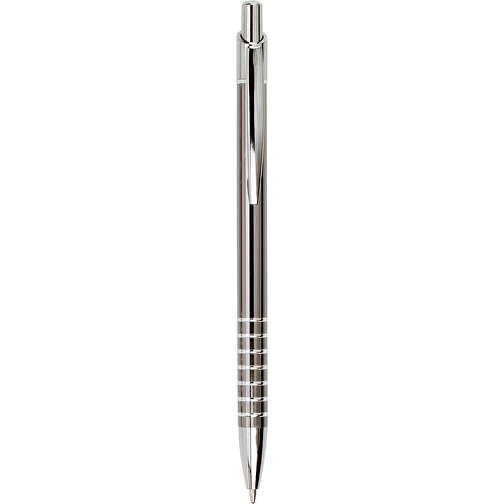 Bolígrafo de aluminio, Imagen 1