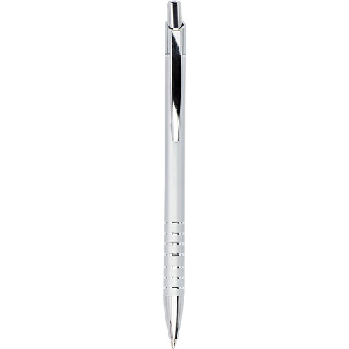 Bolígrafo de aluminio, Imagen 1
