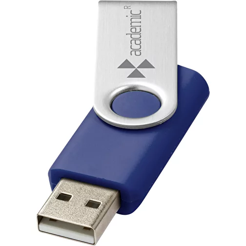 Clé USB 2 Go Rotate-basic, Image 2