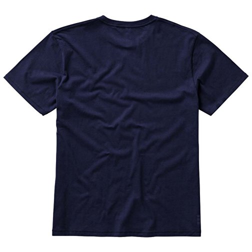 Nanaimo T-Shirt Für Herren , navy, Single jersey Strick 100% BCI Baumwolle, 160 g/m2, XS, , Bild 27