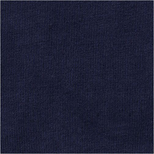 Nanaimo T-Shirt Für Herren , navy, Single jersey Strick 100% BCI Baumwolle, 160 g/m2, XS, , Bild 3