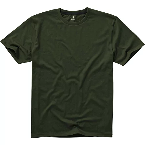 T-shirt manches courtes pour hommes Nanaimo, Image 7