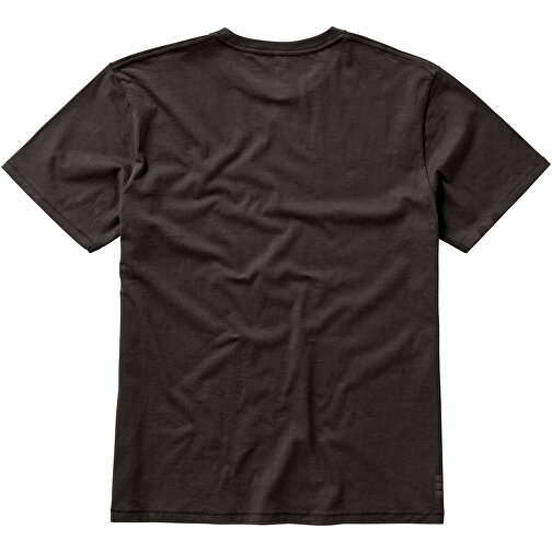 Nanaimo T-Shirt Für Herren , anthrazit, Single jersey Strick 100% BCI Baumwolle, 160 g/m2, XS, , Bild 28
