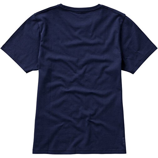 Nanaimo – T-Shirt Für Damen , navy, Single jersey Strick 100% BCI Baumwolle, 160 g/m2, XS, , Bild 25