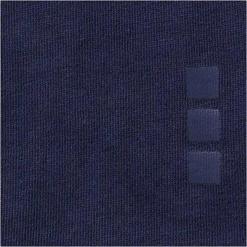 Nanaimo – T-Shirt Für Damen , navy, Single jersey Strick 100% BCI Baumwolle, 160 g/m2, XS, , Bild 5
