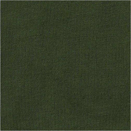 Nanaimo – T-Shirt Für Damen , armeegrün, Single jersey Strick 100% BCI Baumwolle, 160 g/m2, XXL, , Bild 3