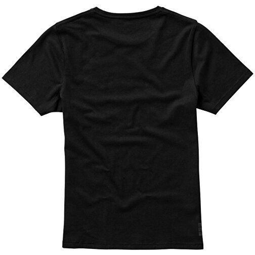 Nanaimo – T-Shirt Für Damen , schwarz, Single jersey Strick 100% BCI Baumwolle, 160 g/m2, XS, , Bild 8