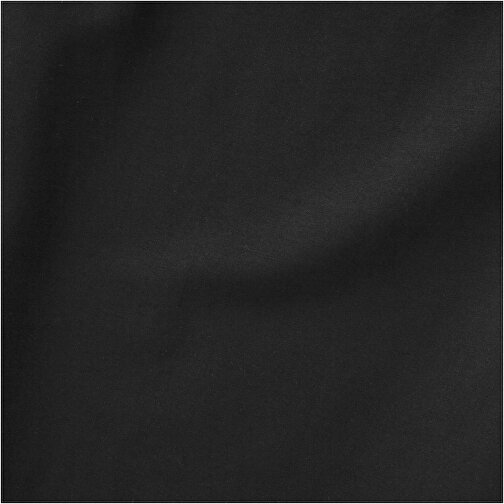 Kawartha T-Shirt Für Damen Mit V-Ausschnitt , Green Concept, schwarz, Single jersey Strick 95% Bio Baumwolle, 5% Elastan, 200 g/m2, XS, , Bild 3
