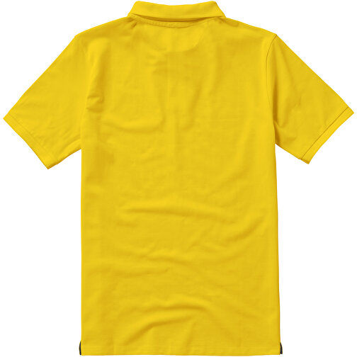 Calgary kortermet poloskjorte for menn, Bilde 24