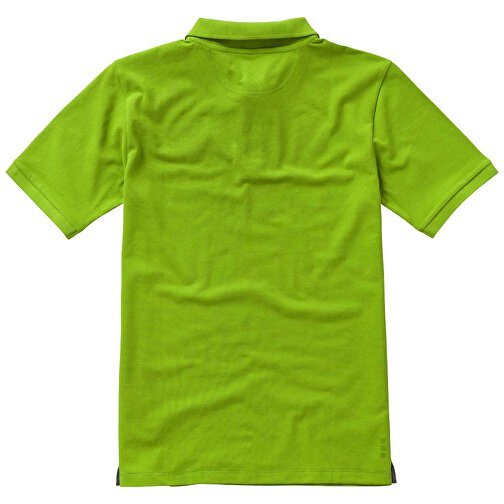 Calgary kortermet poloskjorte for menn, Bilde 8