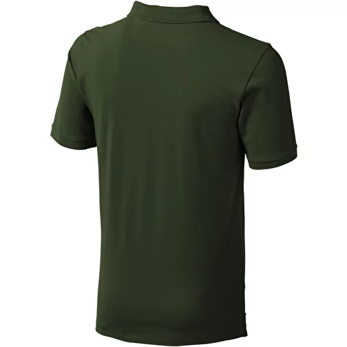 Polo manches courtes pour hommes Calgary, Image 2
