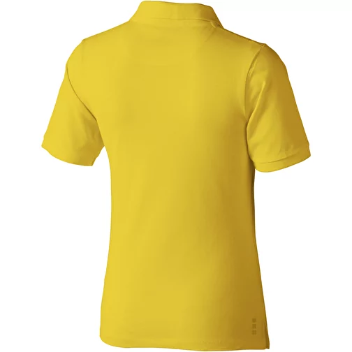Polo manches courtes pour femmes Calgary, Image 2