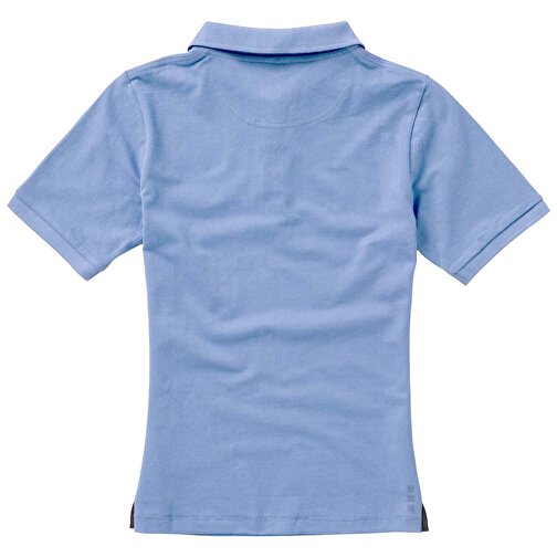 Calgary kortermet poloskjorte for kvinner, Bilde 24