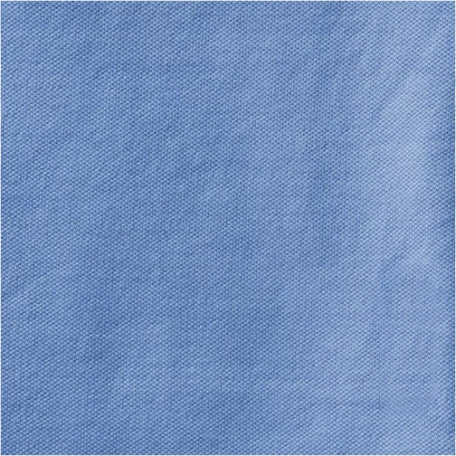 Polo stretch manches courtes pour hommes Markham, Image 3