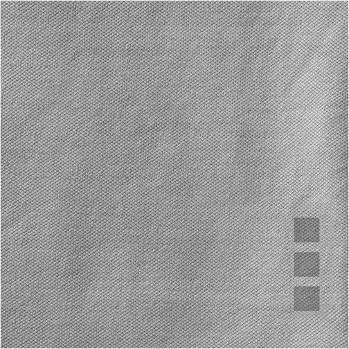 Polo stretch manches courtes pour hommes Markham, Image 5