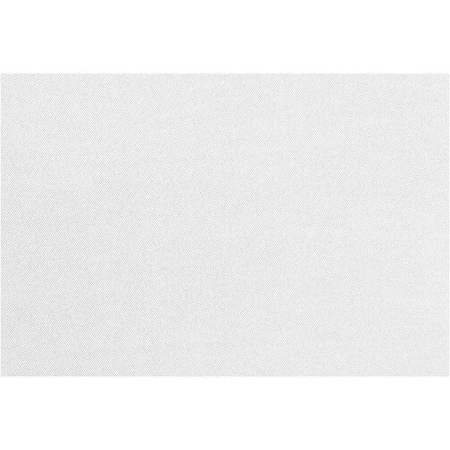 Oakville Langarm Poloshirt Für Damen , weiß, Piqué Strick 100% BCI Baumwolle, 200 g/m2, L, , Bild 3