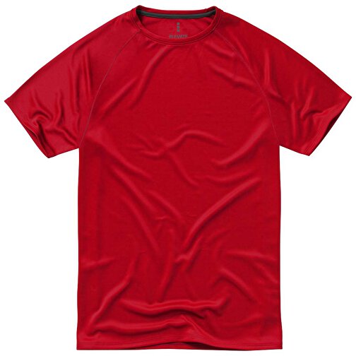 T-shirt cool-fit Niagara a manica corta da uomo, Immagine 9