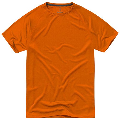 Niagara T-Shirt Cool Fit Für Herren , orange, Mesh mit Cool Fit Finish 100% Polyester, 145 g/m2, XS, , Bild 19