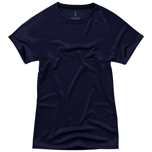 T-shirt cool fit Niagara a manica corta da donna, Immagine 21