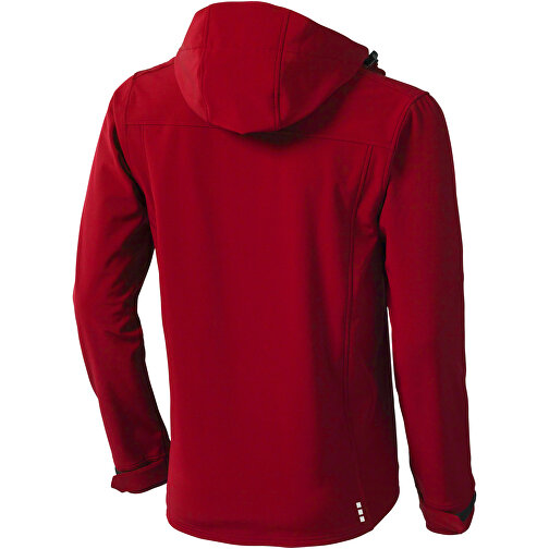 Giacca softshell Langley, Immagine 9