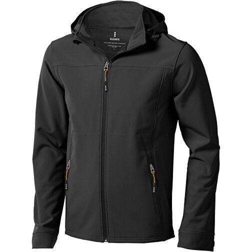 Giacca softshell Langley, Immagine 1