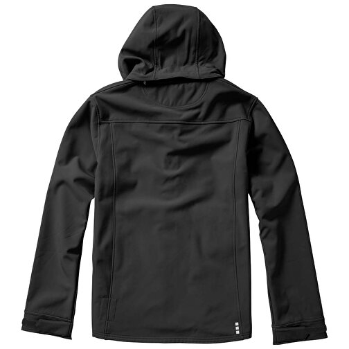 Giacca softshell Langley, Immagine 9