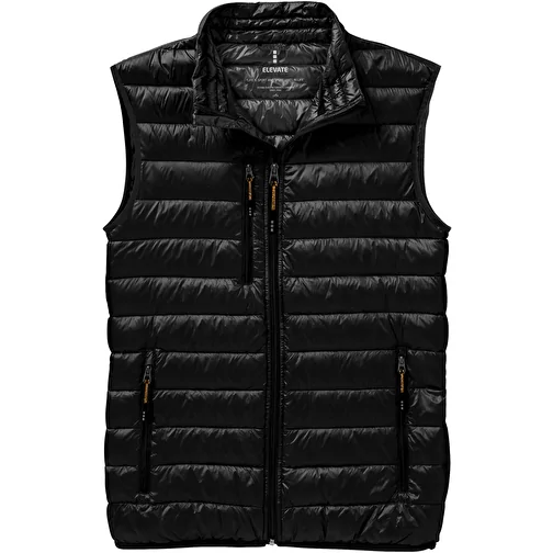 Bodywarmer duvet léger Fairview, Image 6