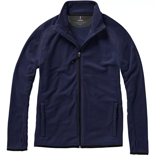 Veste micro-polaire full zip Brossard, Image 7