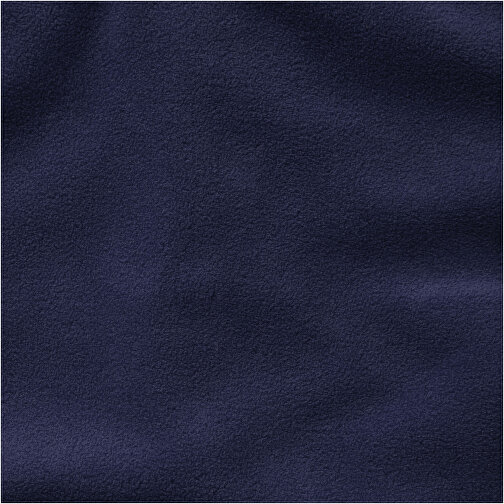 Brossard Fleecejacke Für Damen , navy, Microfleece 100% Polyester, 190 g/m2, XS, , Bild 3