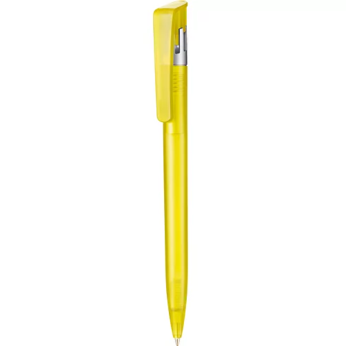 Ritter-Pen All-Star frozen silver, Image 1