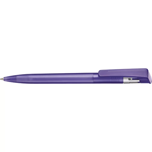 Ritter-Pen All-Star frozen silver, Image 3