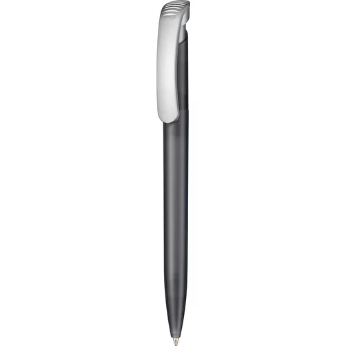 Ritter-Pen Clear frozen silver, Image 1