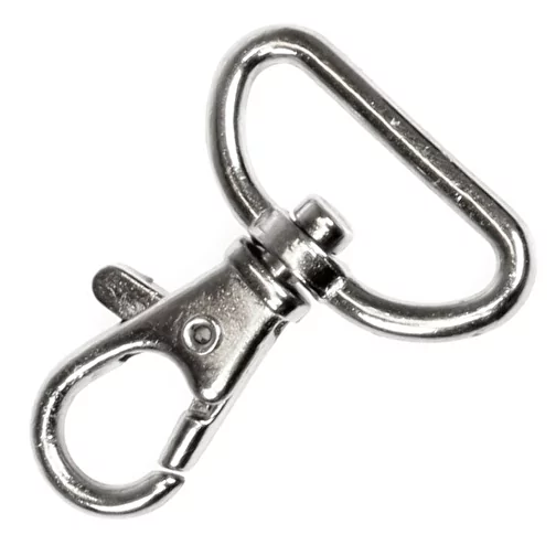 Cordon porte-clés PET recyclé, Image 3
